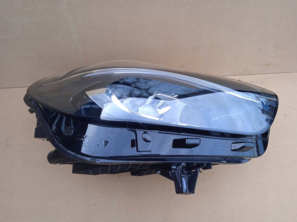 Frontscheinwerfer Mercedes-Benz W247 A2479065803 FULL LED Rechts Headlight