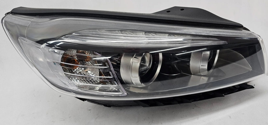 Frontscheinwerfer Kia Sorento III 92102-C5100 Rechts Scheinwerfer Headlight