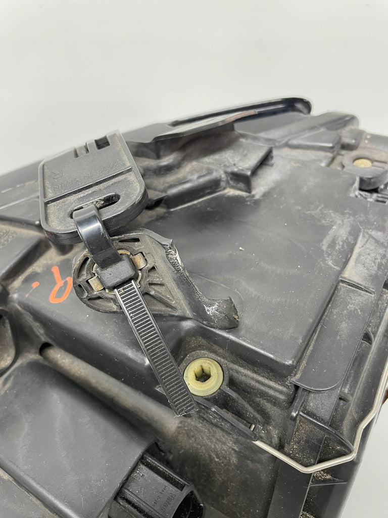 Frontscheinwerfer Audi A5 8T0941004L Xenon Rechts Scheinwerfer Headlight SCH6129321850mk