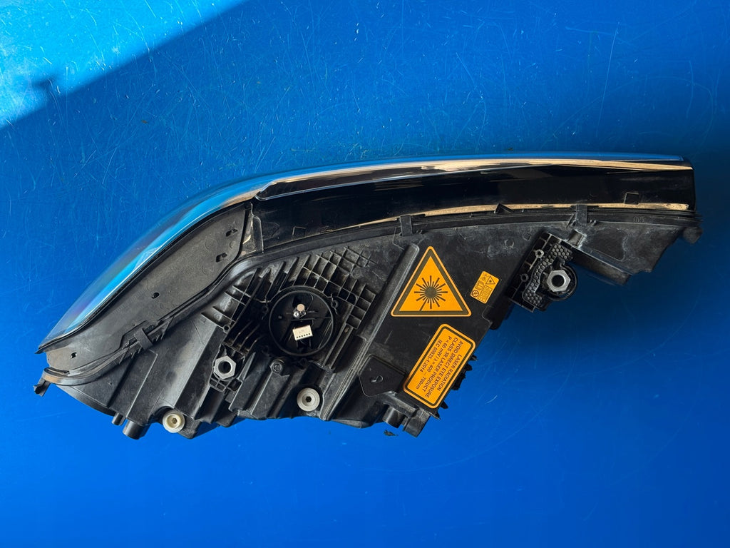 Frontscheinwerfer BMW X7 G07 9852955-03 Laser Links Scheinwerfer Headlight SCH1427088895rj