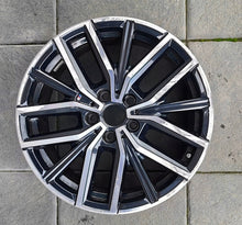Load image into Gallery viewer, 1x Alufelge 18 Zoll 6891179 BMW X1 Rim Wheel FEL8651481874bn