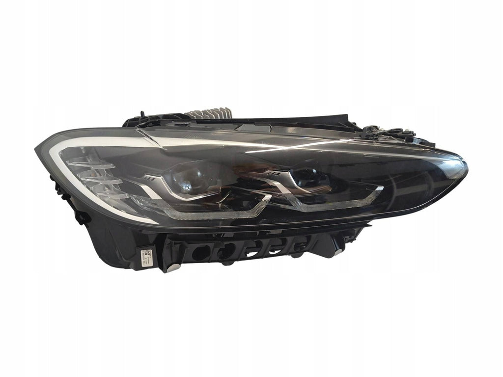 Frontscheinwerfer BMW 4 G22 G23 G26 5A19352-04 5A19351-04 Full LED Ein Satz SCH6359502046ar
