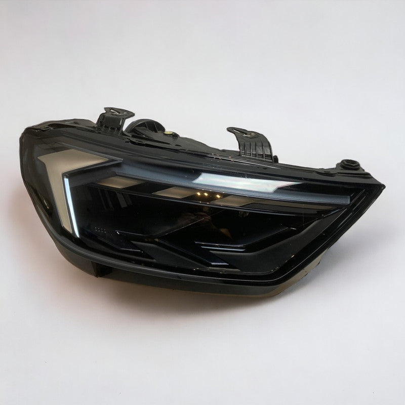 Frontscheinwerfer Audi A1 82A941034F LED Rechts Scheinwerfer Headlight