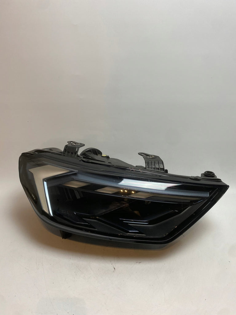 Frontscheinwerfer Audi A1 82A941034F LED Rechts Scheinwerfer Headlight