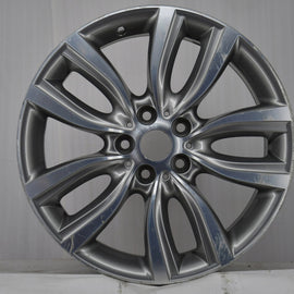 1x Alufelge 18 Zoll 8.0