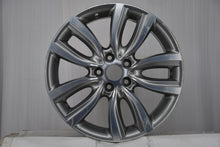 Load image into Gallery viewer, 1x Alufelge 18 Zoll 8.0" 5x112 57ET Glanz Silber 6855094 BMW 1 Mg Rim Wheel FEL4515630128dz