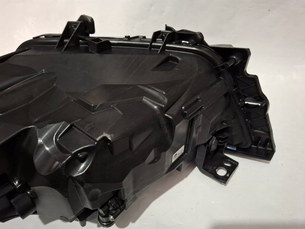 Frontscheinwerfer Opel Astra L 9858776980 LED Rechts Scheinwerfer Headlight SCH7506017845gh