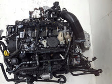 Laden Sie das Bild in den Galerie-Viewer, Motor Audi DJJA 2.0 TFSI 292PS 215kW 45TKm 2018 Benzin Engine Komplett MOT8345587650fx