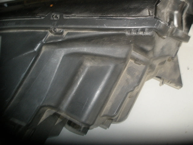 Frontscheinwerfer Land Rover Range Sport L320 DK62-13W030 Xenon Links Headlight SCH1747518723ur