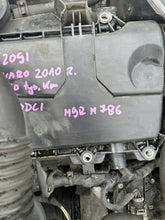 Laden Sie das Bild in den Galerie-Viewer, Motor Opel Renault Vivaro Trafic II M786 2.0 DCI 250TKm 2010 Diesel Komplett MOT1888502437od