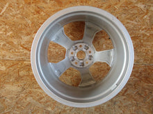 Load image into Gallery viewer, 1x Alufelge 18 Zoll 8.0&quot; 5x112 46ET 8Y0601025J Audi A3 Rim Wheel