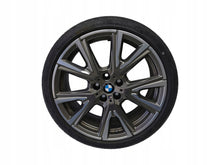 Load image into Gallery viewer, 1x Alufelge 19 Zoll 8.0" 5x112 54ET BMW 1 F40 Rim Wheel FEL1833152851gg