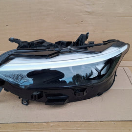 Frontscheinwerfer VW I 14B941035B Links Scheinwerfer Headlight SCH6734299908eo