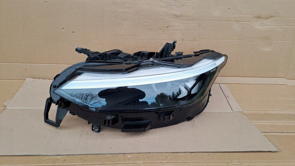 Frontscheinwerfer VW I 14B941035B Links Scheinwerfer Headlight SCH6734299908eo