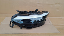 Laden Sie das Bild in den Galerie-Viewer, Frontscheinwerfer VW I 14B941035B Links Scheinwerfer Headlight SCH6734299908eo