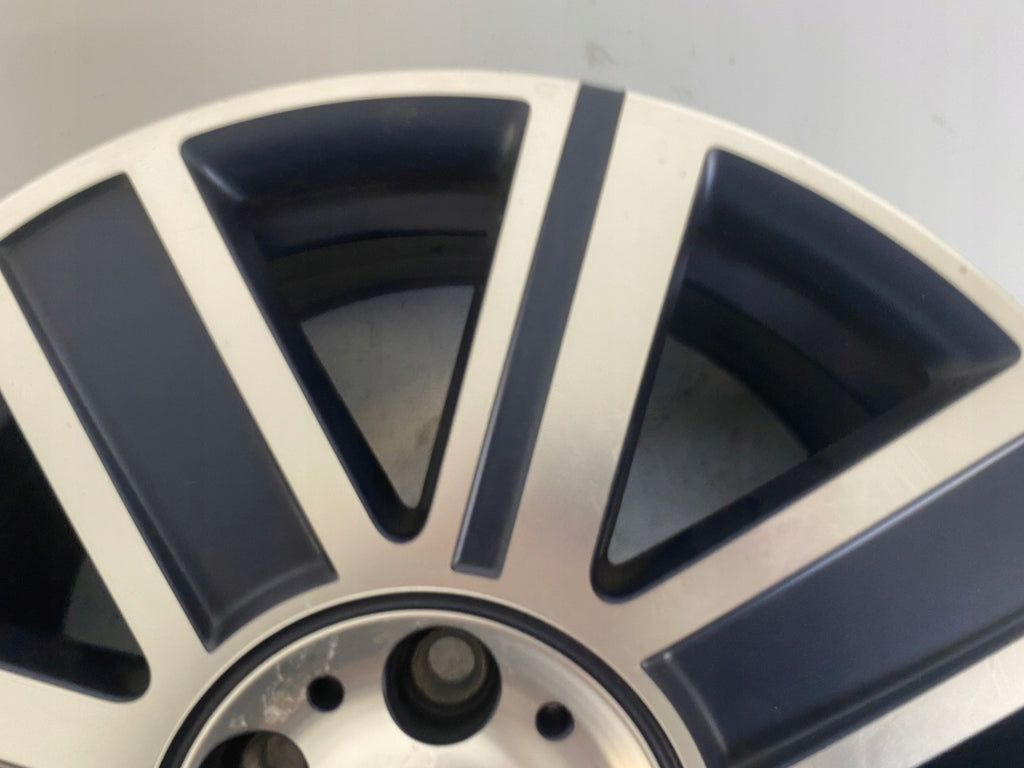 1x Alufelge 18 Zoll 7.0" 5x112 54ET Glanz Graphit 6888078 Mini F57 F56 F55 FEL4980653637ou