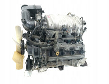 Load image into Gallery viewer, Motor Lexus Toyota Land Cruiser Tundra 2UZ 4.7 172TKm Benzin Engine Komplett MOT8745310351lc