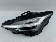 Laden Sie das Bild in den Galerie-Viewer, Frontscheinwerfer Polestar P32404655 LED Links Scheinwerfer Headlight SCH3798910356ge
