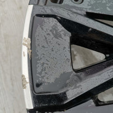 Load image into Gallery viewer, 1x Alufelge 22 Zoll 9.5" 5x112 37ET Glanz Schwarz 5A02658 BMW Ix Rim Wheel FEL2209243354pm