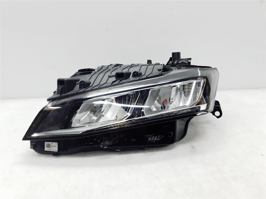 Frontscheinwerfer Peugeot 308 III 9839286180-00 Full LED Links Headlight SCH5824683874zh
