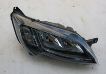 Laden Sie das Bild in den Galerie-Viewer, Frontscheinwerfer Fiat Ducato 1440924680 Rechts Scheinwerfer Headlight SCH1234735833yl