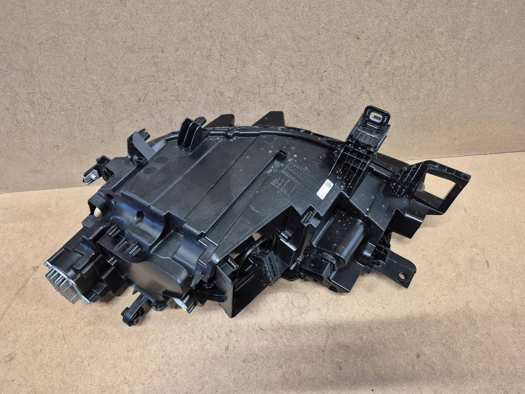 Frontscheinwerfer VW Id.4 11B941078 Full LED Rechts Scheinwerfer Headlight SCH9799183933gg