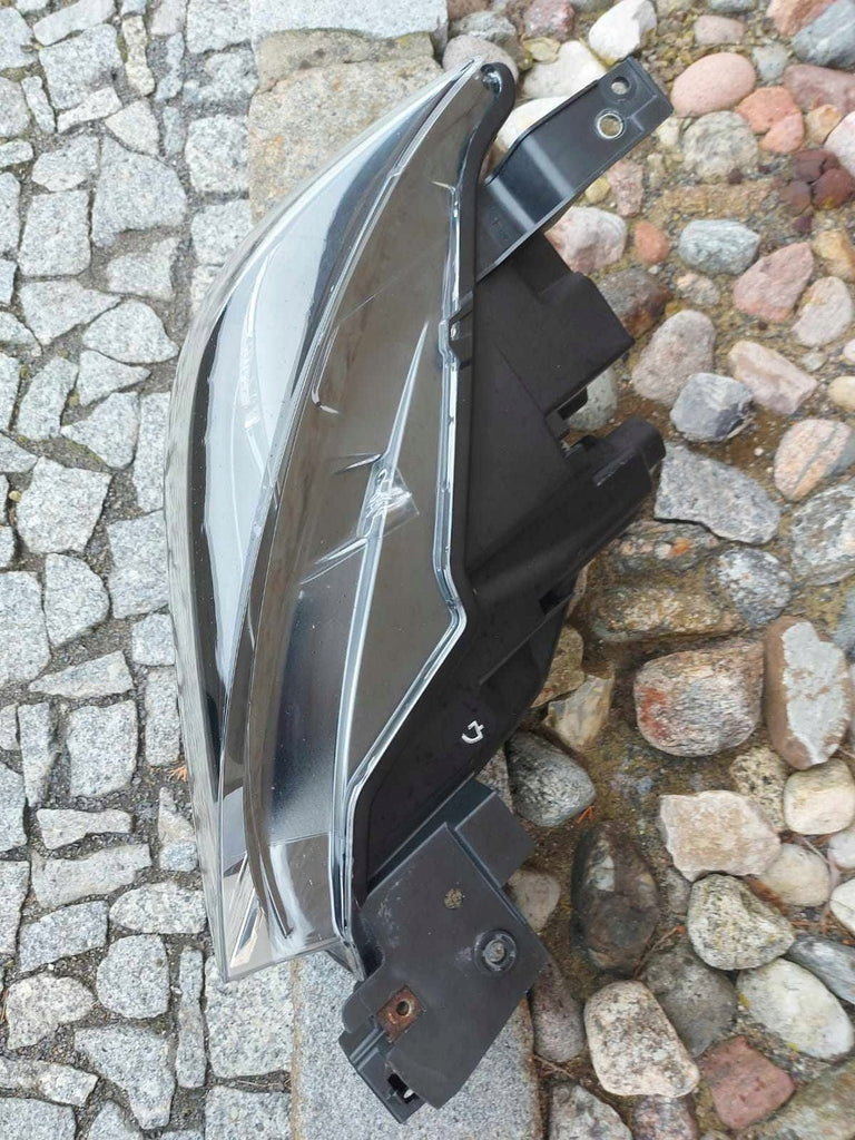 Frontscheinwerfer Mazda Cx-3 LED Rechts Scheinwerfer Headlight