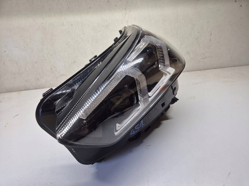 Frontscheinwerfer BMW X1 5A5BD4702 Links Scheinwerfer Headlight SCH9726619431bf