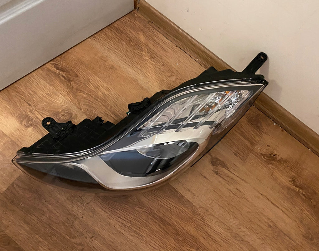 Frontscheinwerfer Hyundai Ix20 Links Scheinwerfer Headlight