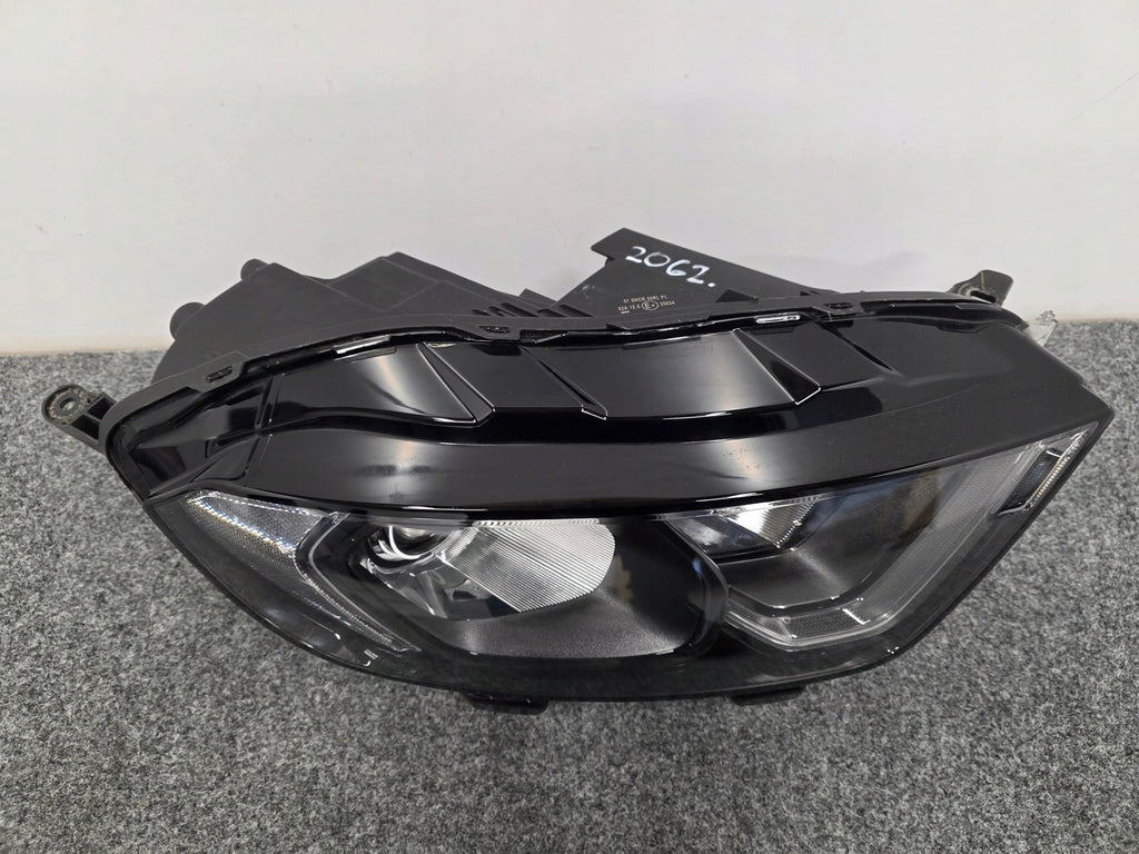 Frontscheinwerfer Ford Ecosport GN15-13D154-HE Rechts Scheinwerfer Headlight SCH7933878752tx