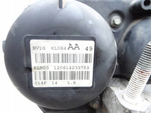 Load image into Gallery viewer, Motor Ford B-Max IQJA 1.6 105PS 77kW 2014 Benzin Engine Unkomplett MOT7402947301dj