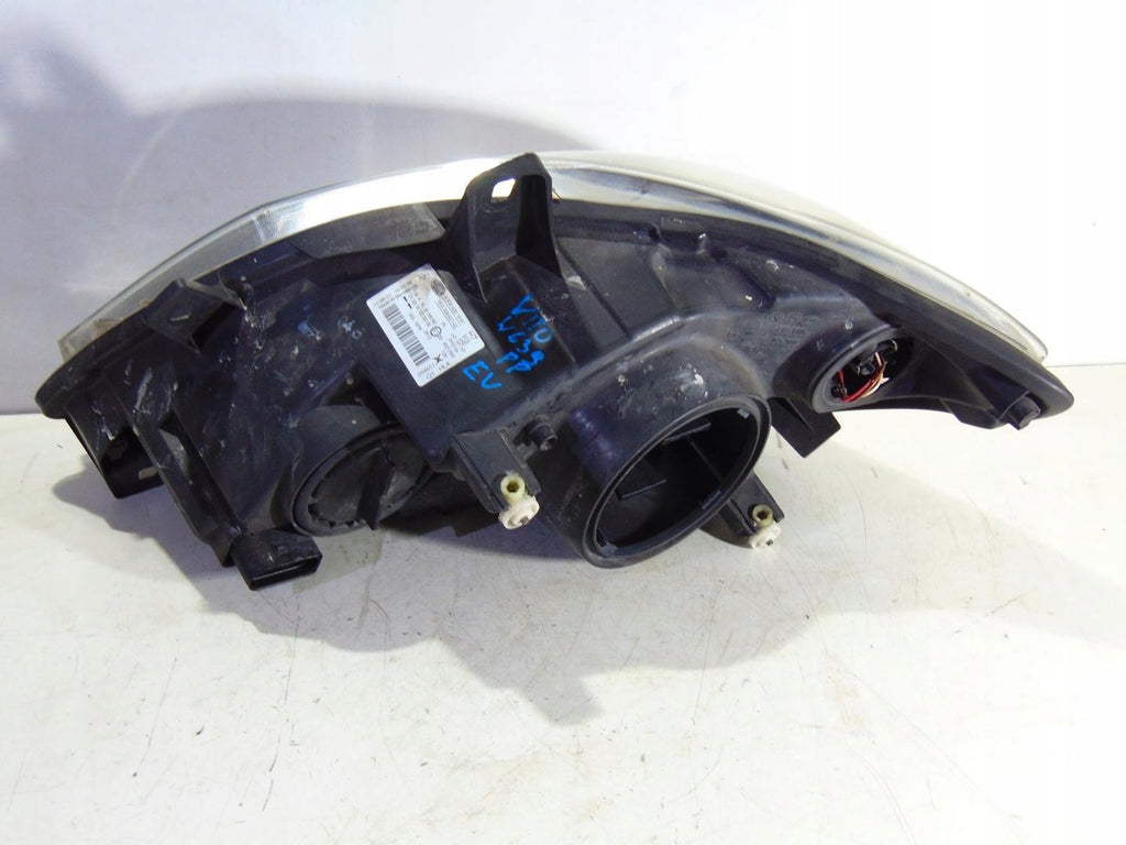 Frontscheinwerfer Mercedes-Benz Vito W639 A6398201961 Halogen Rechts Headlight