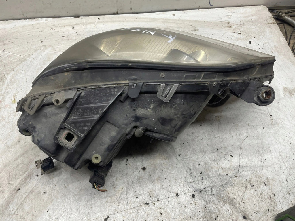 Frontscheinwerfer Mercedes-Benz W164 Links Scheinwerfer Headlight SCH4795694623xh