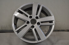 Load image into Gallery viewer, 1x Alufelge 16 Zoll 6.5" 5x112 50ET 5K0601025AH Audi Golf VII Touran Rim Wheel FEL6757611226ke