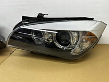 Load image into Gallery viewer, Frontscheinwerfer BMW X1 E84 2990007 2990008 Laser Ein Stück (Rechts oder Links) SCH4108955737ah
