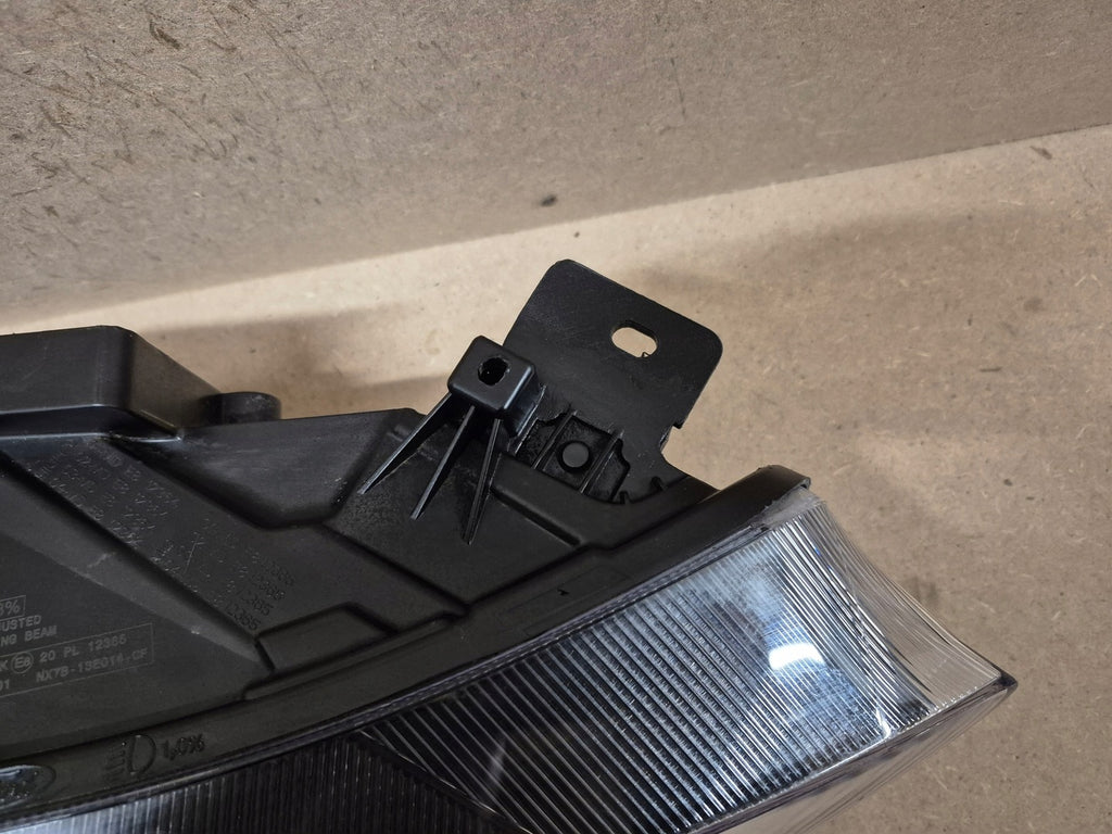 Frontscheinwerfer Ford Focus NX7B-13EO14-CF LED Rechts Scheinwerfer Headlight SCH4871893230km