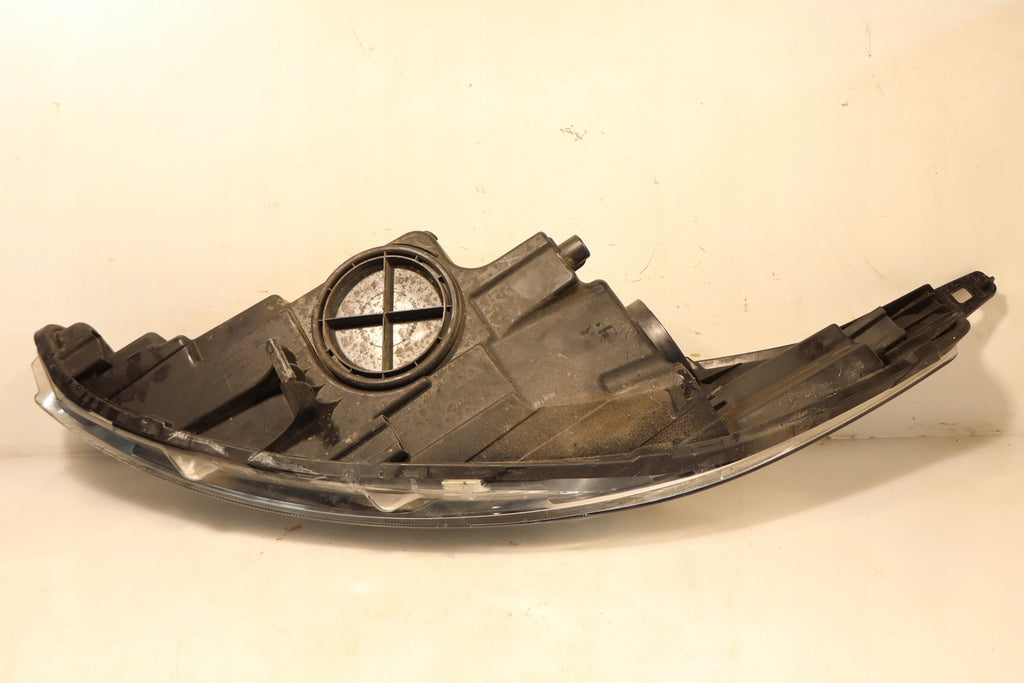 Frontscheinwerfer Ford Fiesta I VII 254182-00R Rechts Scheinwerfer Headlight SCH7546272132qv