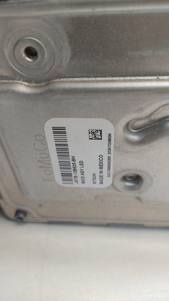 Frontscheinwerfer Ford Focus JX7B-13E016-AJ Full LED Rechts Headlight SCH7924379150mi