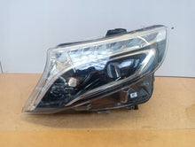Laden Sie das Bild in den Galerie-Viewer, Frontscheinwerfer Mercedes-Benz Vito W447 A4479060101 LED Links Headlight SCH4184751052hj