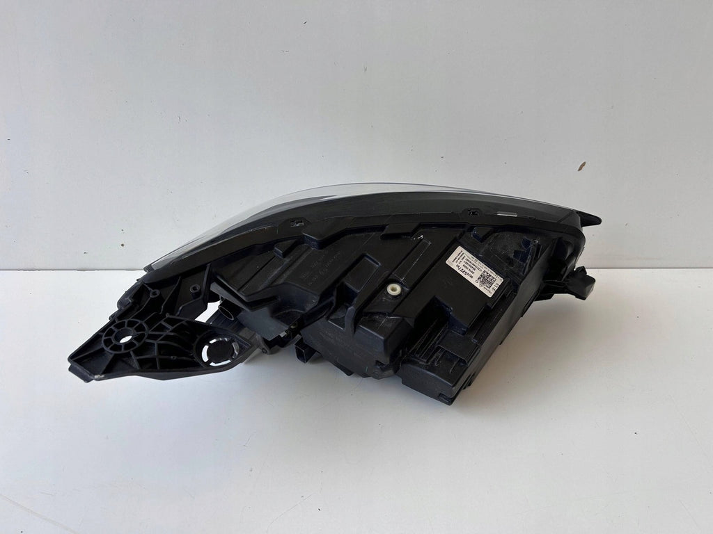 Frontscheinwerfer Opel Corsa F 9829522780 Full LED Links Scheinwerfer Headlight SCH2707995187dz