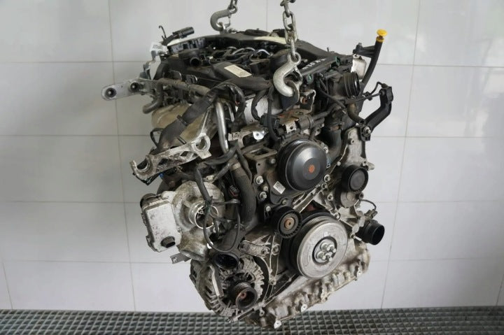 Motor Infiniti Q70 651970 2.2 60TKm 2015 Diesel Engine Komplett MOT5521672316il