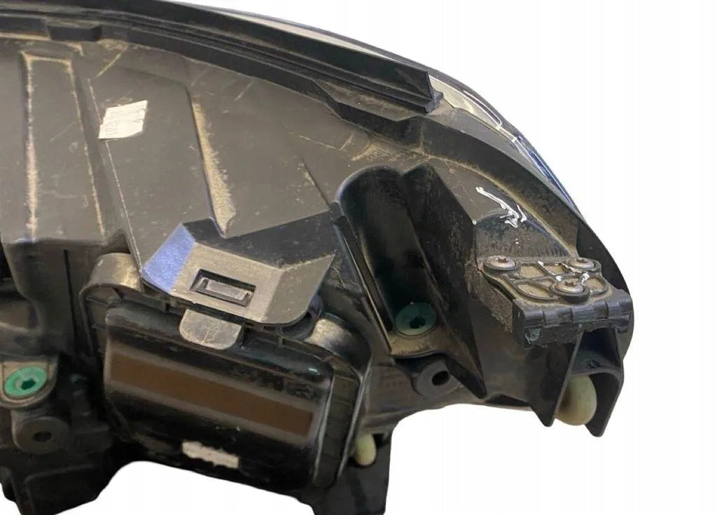 Frontscheinwerfer Peugeot Expert 9808572580 Rechts Scheinwerfer Headlight SCH8319652791vw