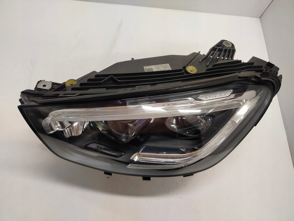 Frontscheinwerfer Mercedes-Benz Glc A2539064903 Ein Stück (Rechts oder Links) SCH9268682077av