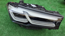 Load image into Gallery viewer, Frontscheinwerfer BMW 5 G31 G30 5A388C804 Full LED Rechts Scheinwerfer Headlight SCH5113036846ek