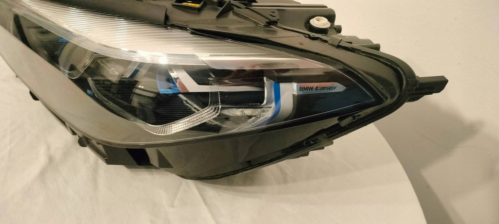 Frontscheinwerfer BMW 8 G16 G14 G15 5A27A3301 Links Scheinwerfer Headlight SCH7359053042mb