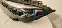Load image into Gallery viewer, Frontscheinwerfer BMW 8 G16 G14 G15 5A27A3301 Links Scheinwerfer Headlight SCH7359053042mb
