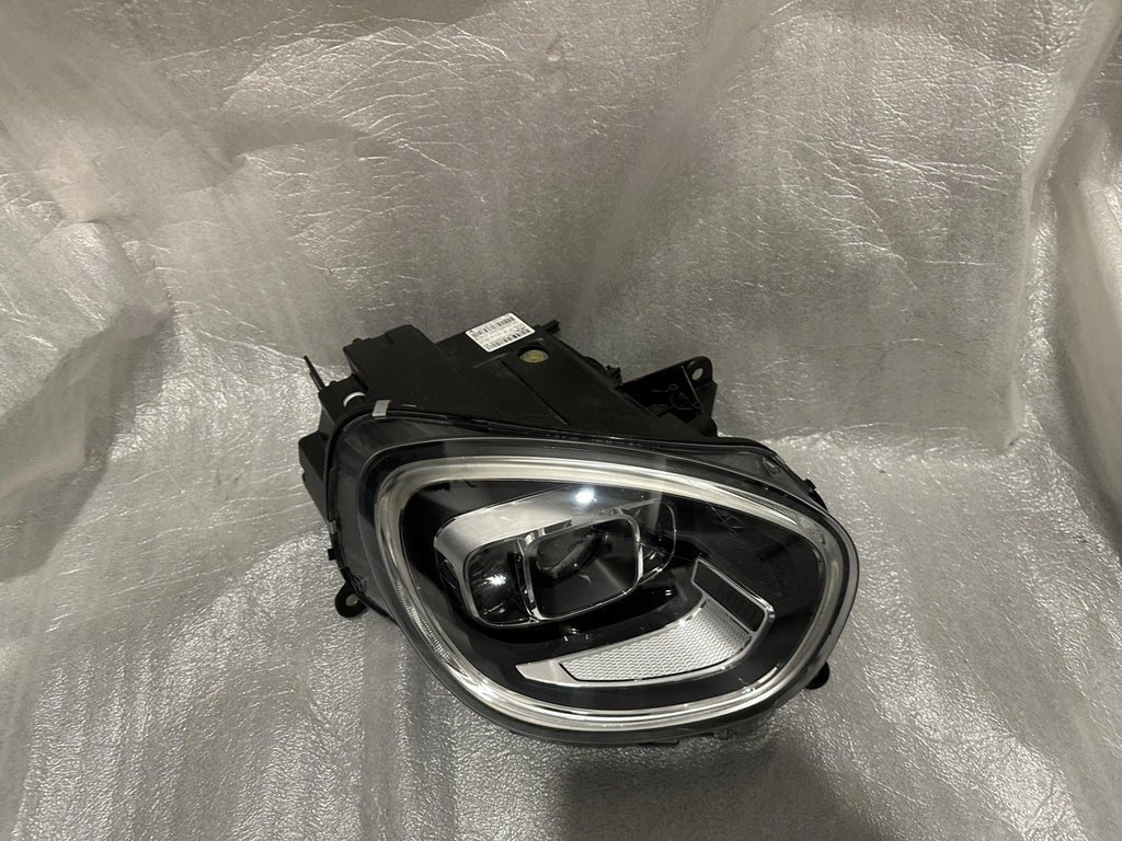 Frontscheinwerfer Mini Countryman F60 5A04D94-03 LED Rechts Headlight SCH7257390280fp