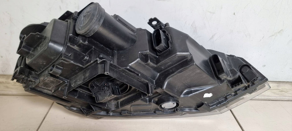 Frontscheinwerfer VW Polo 2G1941773 90124485 Full LED Links Headlight