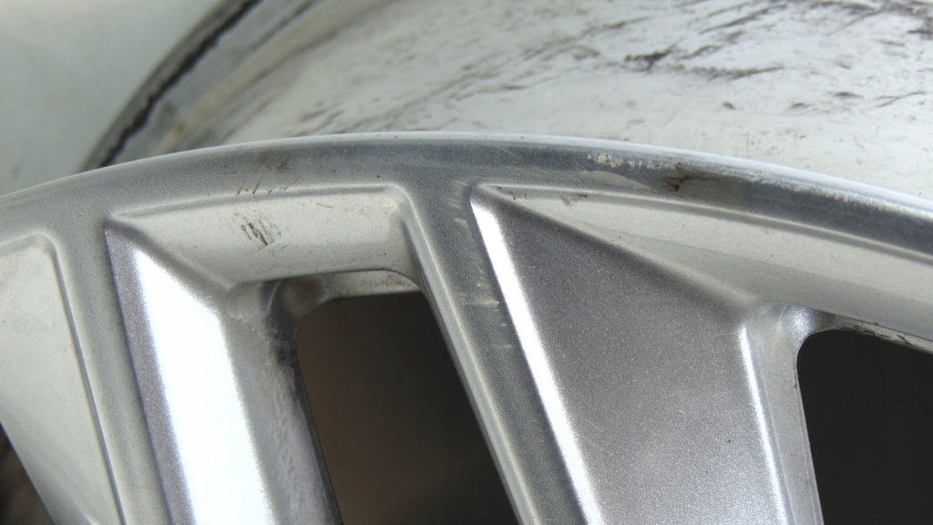 1x Alufelge 21 Zoll 9.5" 5x112 31ET 4M0601025S Audi Rim Wheel FEL9656285510kz