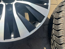 Load image into Gallery viewer, 1x Alufelge 16 Zoll 6.5&quot; 5x112 Glanz A1774010000 Mercedes-Benz Cla Rim Wheel